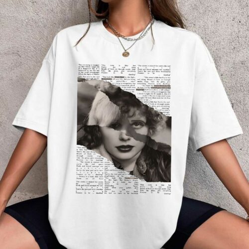 Taylor Swift Clara Bowl Song – Shirt