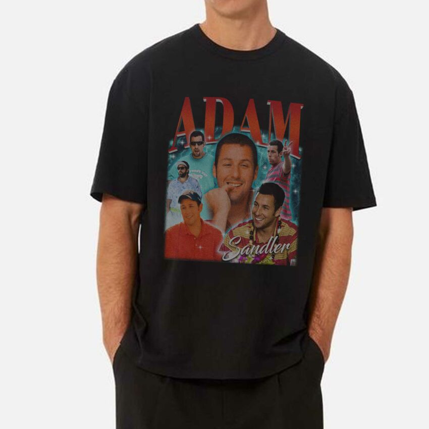 Adam Sandler Vintage – Shirt