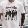 Jujutsu Kaisen Sukuna Vintage Shirts