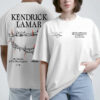 Kendrick Lamar Kung-Fu Kenny Vintage – Shirt