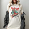 Nuka Cola Vintage Ver 3 – Shirt