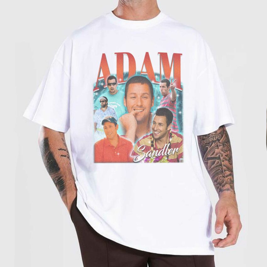 Adam Sandler Vintage – Shirt