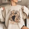 Taylor Swift I’m so depressed – Embroidery Sweatshirt