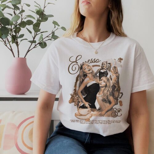 Sabrina Vintage Ver 1 – Shirt