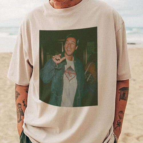 Adam Sandler Vintage Ver 2 – Shirt