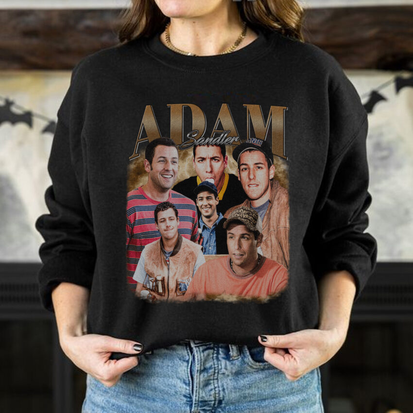 Adam Sandler Vintage Ver 3 – Shirt