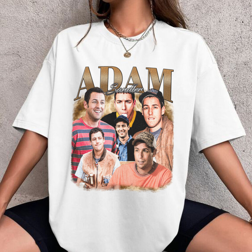 Adam Sandler Vintage Ver 3 – Shirt