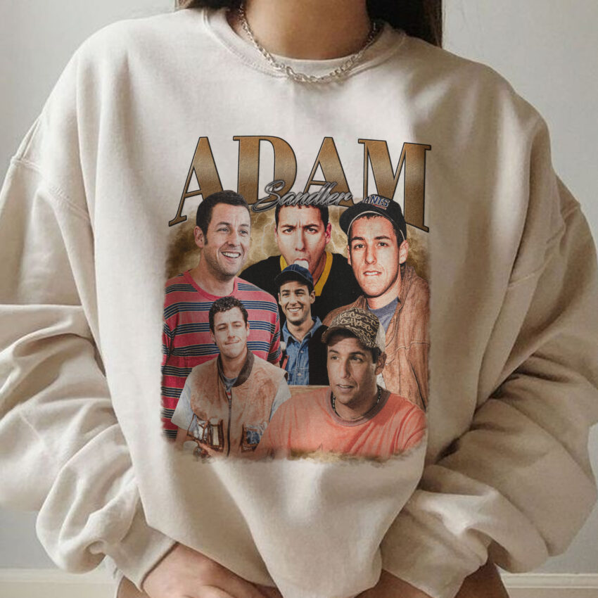 Adam Sandler Vintage Ver 3 – Shirt