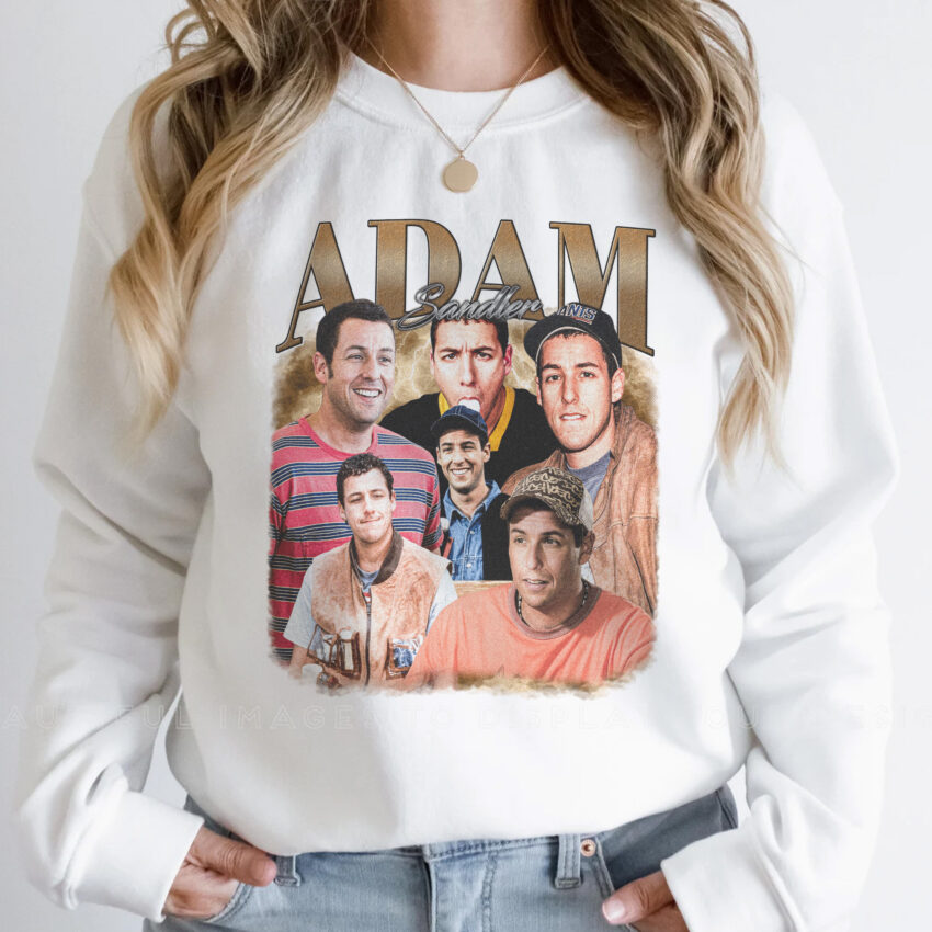 Adam Sandler Vintage Ver 3 – Shirt