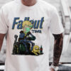 Fallout Vintage Ver 1 Shirt