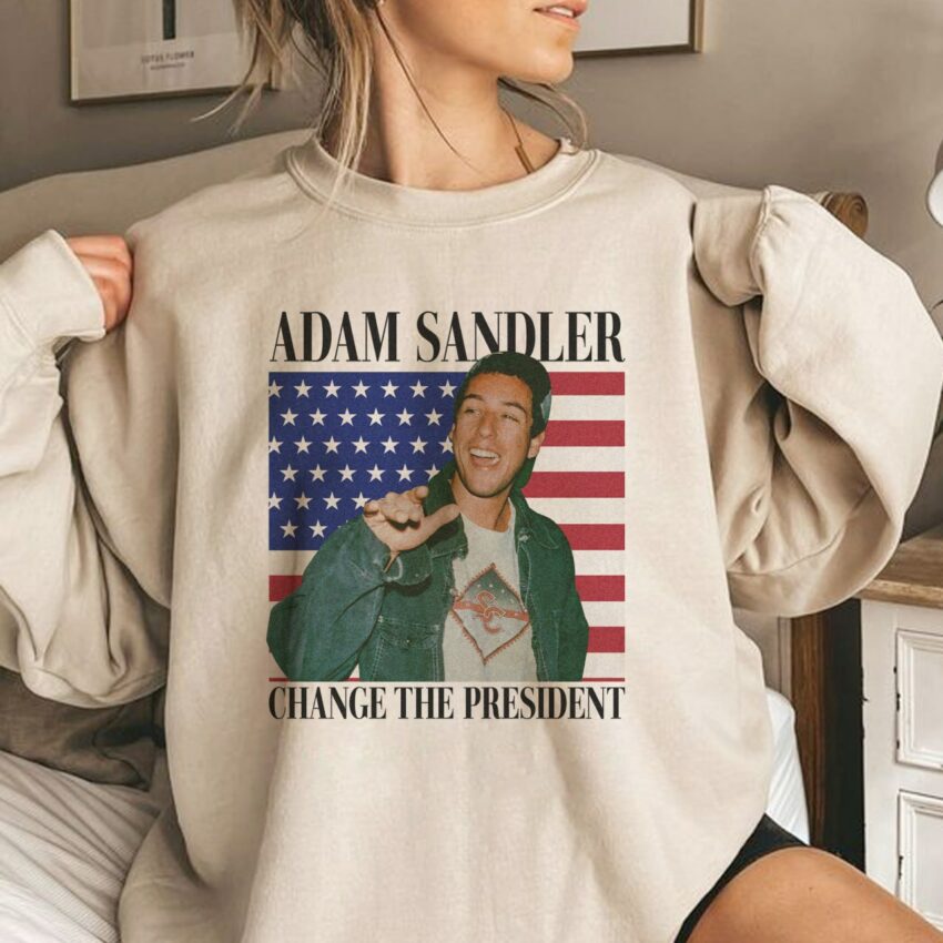 Adam Sandler Vintage Ver 5 – Shirt