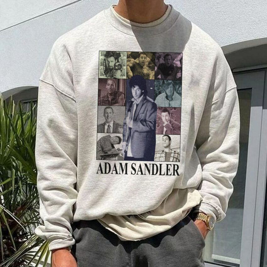 Adam Sandler Vintage Ver 4 – Shirt