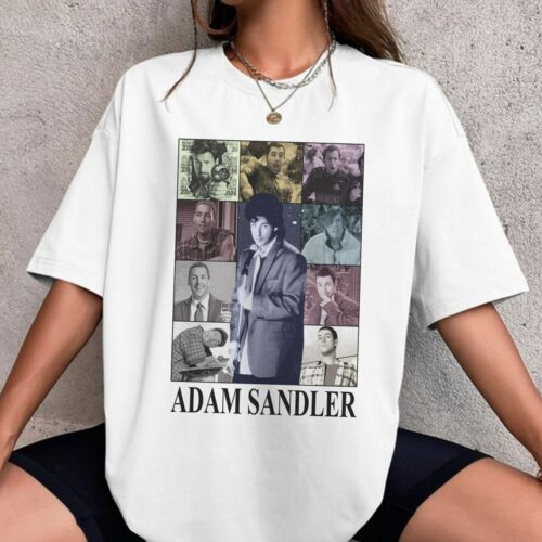 Adam Sandler Vintage Ver 4 – Shirt