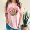 PowerPop Girls – Shirt