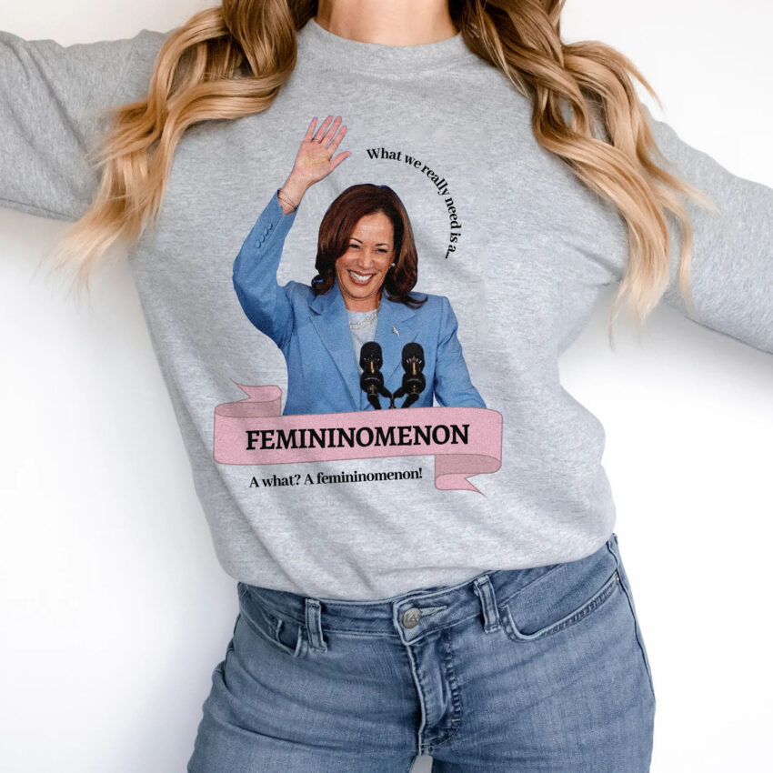 Kamala Harris Tee, Kamala Rally Shirt