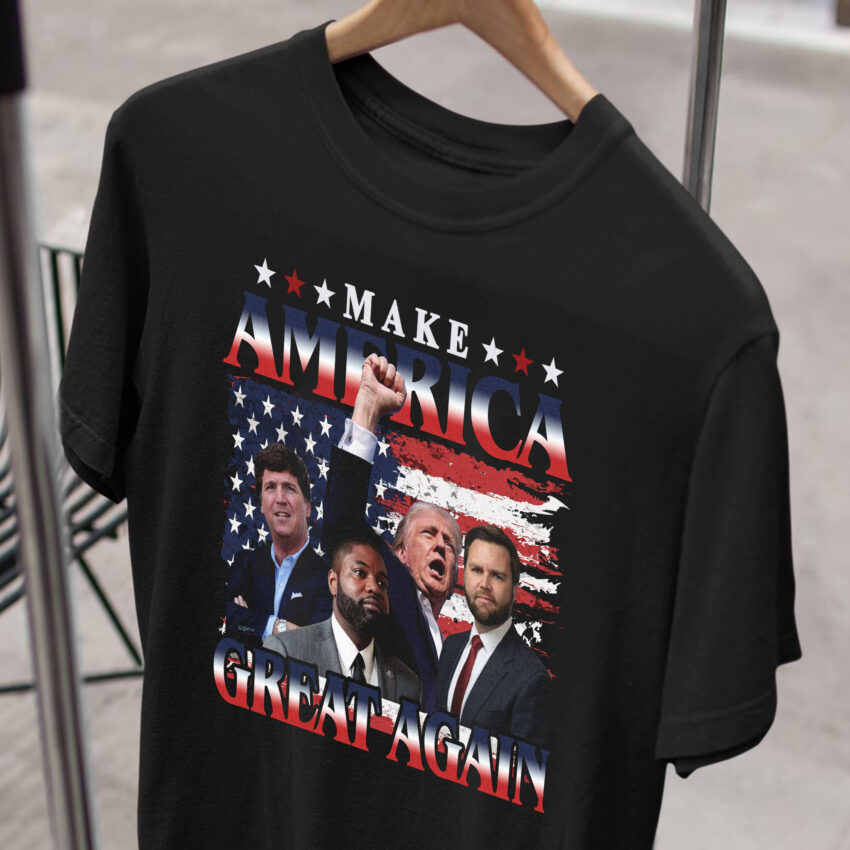 Make America Great Again – Shirt