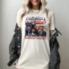 Chappell Roan x Sabrina x Taylor Swift PowerPop Girls – Shirt