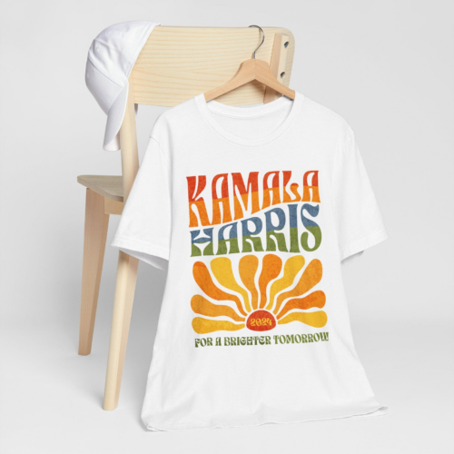 Kamala Harris Vingtage Shirt