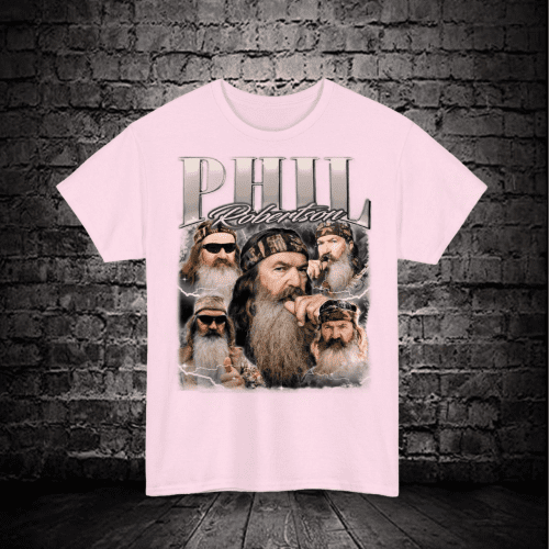 RiIP Phil Robertson shirt Unisex For Man and Woman, Phil Robertson shirt, shirt Unisex For Man