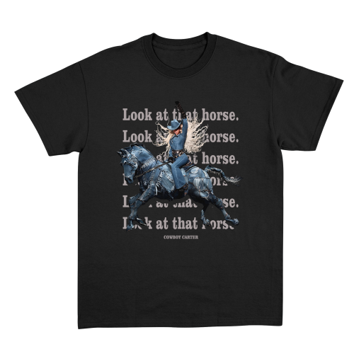 Beyonce Tour Shirt 2025