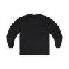 Unisex Long Sleeves