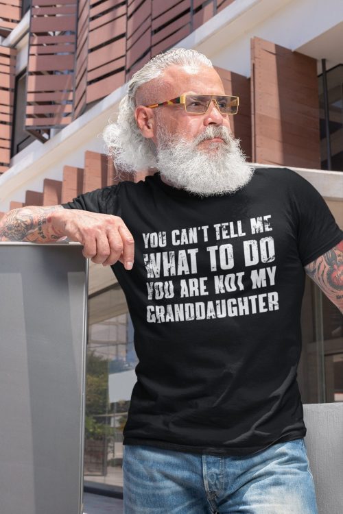 Best Dad Shirts for 2025 Father’s Day – Perfect Gifts to Celebrate Dad!