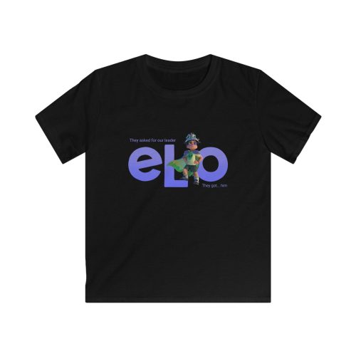 Disney Elio Family Matching Shirt