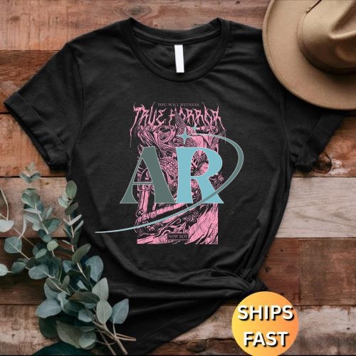 Elden Ring Shirt – Malenia & Let Me Solo Her Gamer Shirt | Gift For Him & Her