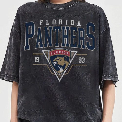florida panthers stanley cup jersey Vintage Shirt
