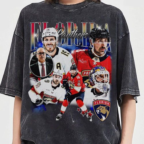 Florida panthers championship 2025 Vintage Shirt
