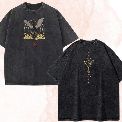 Tips for Training Your Dragon Sweatshirt - Viking Hunter Cartoon, Night Rage Gift